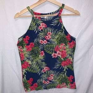 Hawaiian Tank